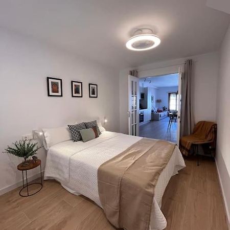 Piso Con Mucho Encanto デニア エクステリア 写真
