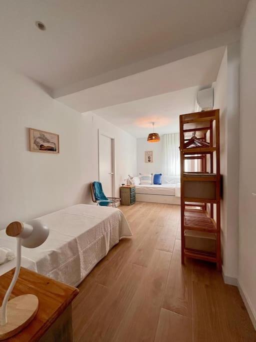 Piso Con Mucho Encanto デニア エクステリア 写真