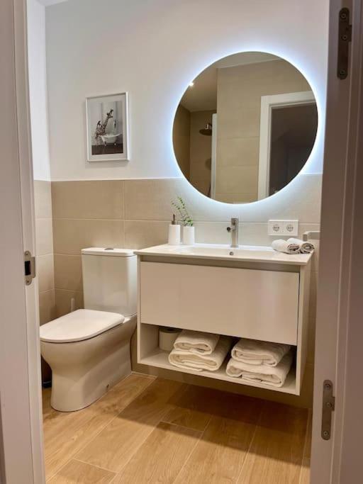 Piso Con Mucho Encanto デニア エクステリア 写真
