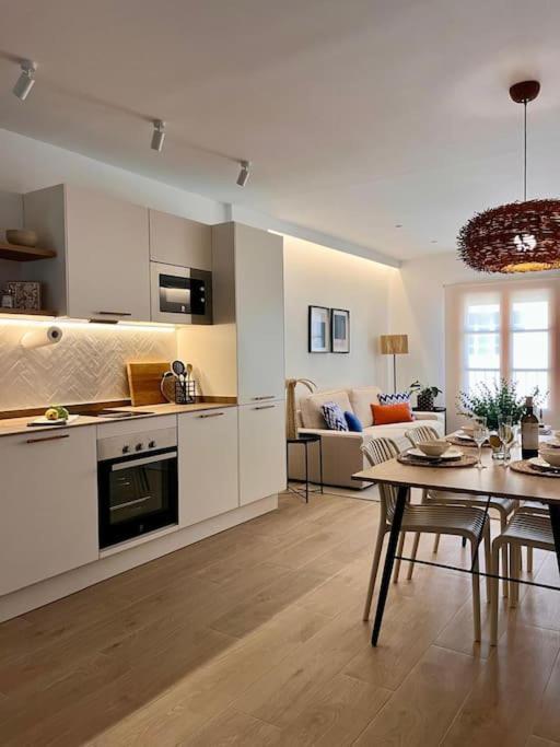 Piso Con Mucho Encanto デニア エクステリア 写真