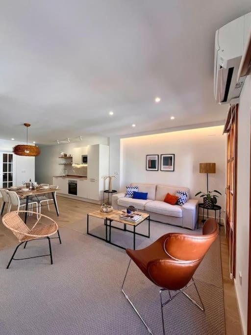 Piso Con Mucho Encanto デニア エクステリア 写真